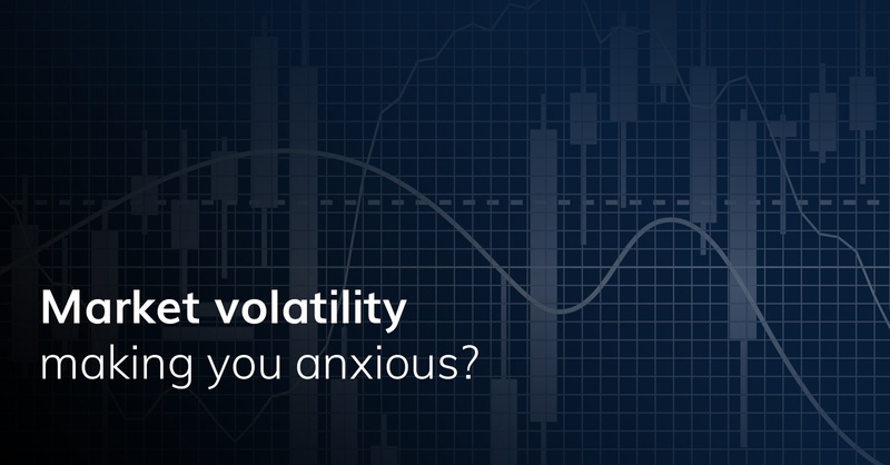 Don't Panic - Free Ebook for Investors Navigating Volatility