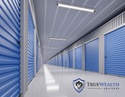 What’s With All the Storage Units?