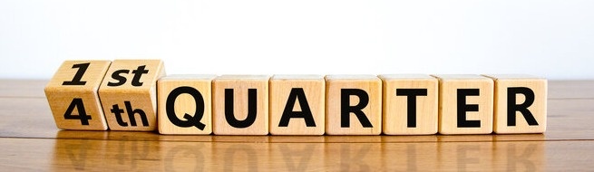Navigating the Strong First Quarter: Insights and Strategies for Investors