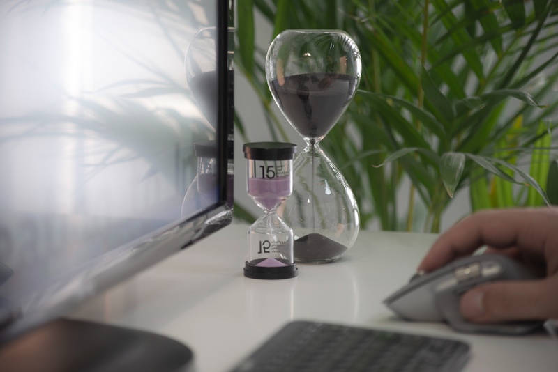 Proposed Legislation Aims to Help Young Workers Put Time on Their Side