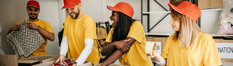 Empowering Your Legacy: How to Create a Charitable Giving Plan