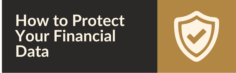 How to Protect Your Financial Data from the National Public Data Breach