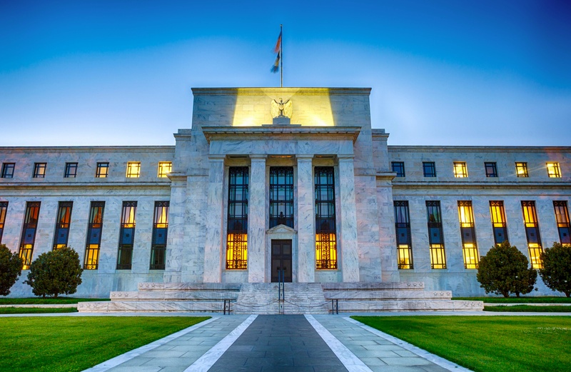 When Will The Fed Make It's First Move?