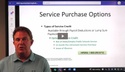 Service Purchase for Nebraska Superintendents