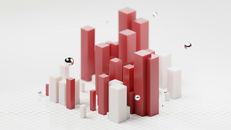 Higher Sharpe Ratios may not always be better.