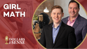Dollars & Sense: Girl Math