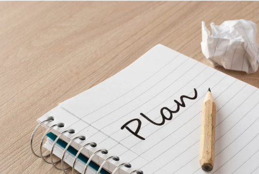 Planning at Different Ages and Stages