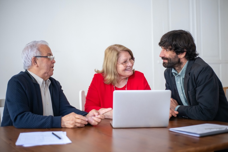 Deciding when to take social security benefits
