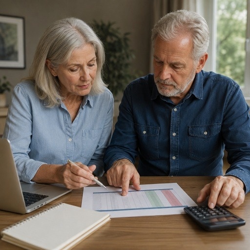 How to Actually Make a Social Security Claiming Decision