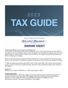 2023 Annual Tax Guide