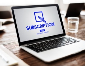 Monthly Memberships