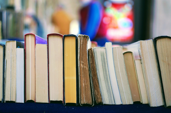 Intro to the Ryan-Jones Reading List