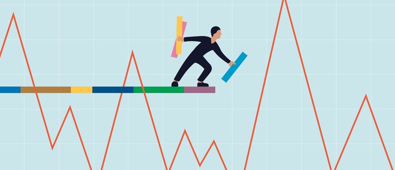 The Power of Patience: Why Staying Invested Matters