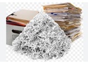 Knowing which financial and personal paperwork to keep or toss.