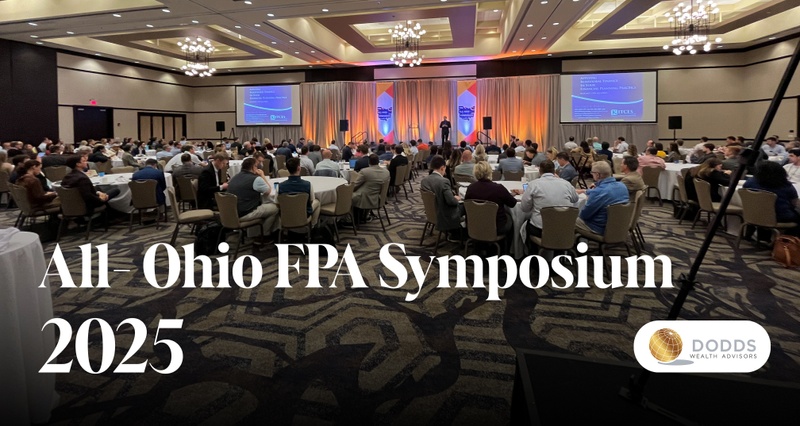 Lifelong Learning & Lasting Relationships: Key Takeaways from the All-Ohio FPA Symposium