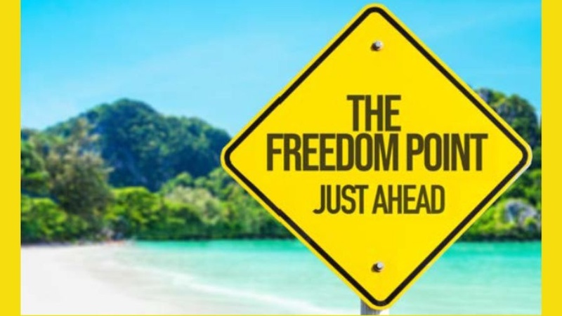 Your Freedom Point