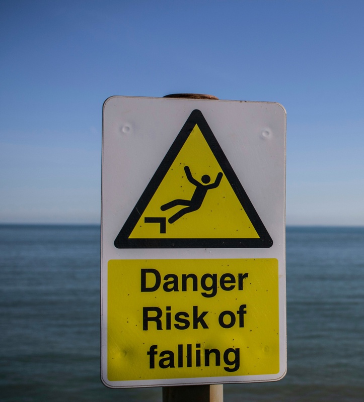 Is the Rotation Into Consumer Staples a Warning Signal—or a False Alarm?