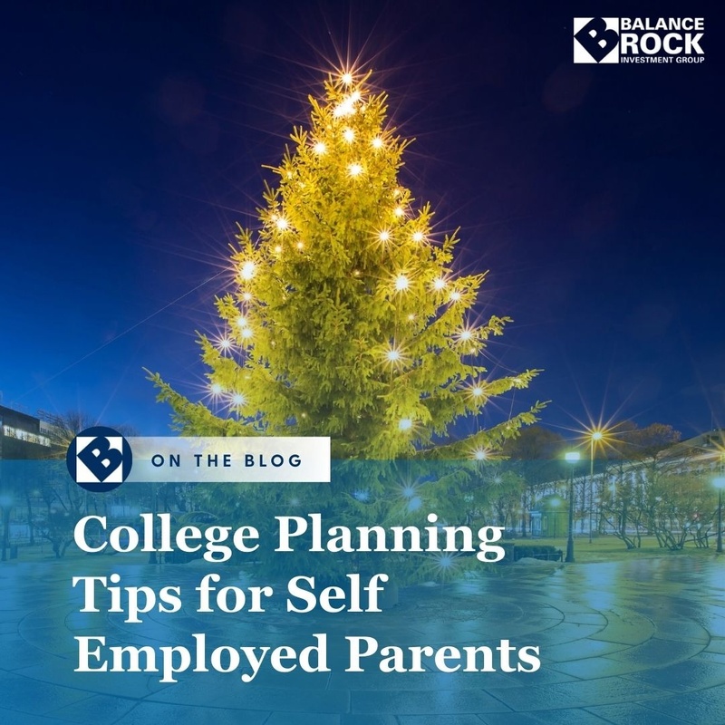 College Planning Tips for Self-Employed Parents