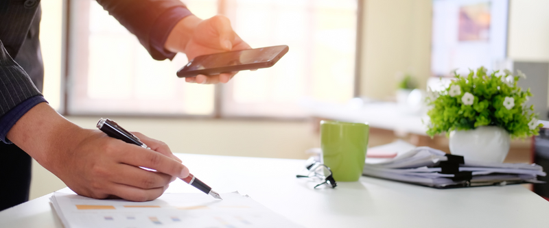 A Financial Checklist for Life-Changing Events