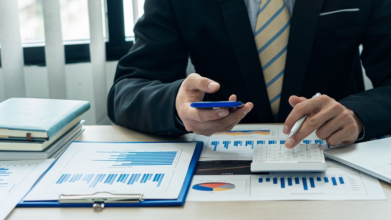 Would You Buy Your Company's Stock Today? The Question That Reveals Everything