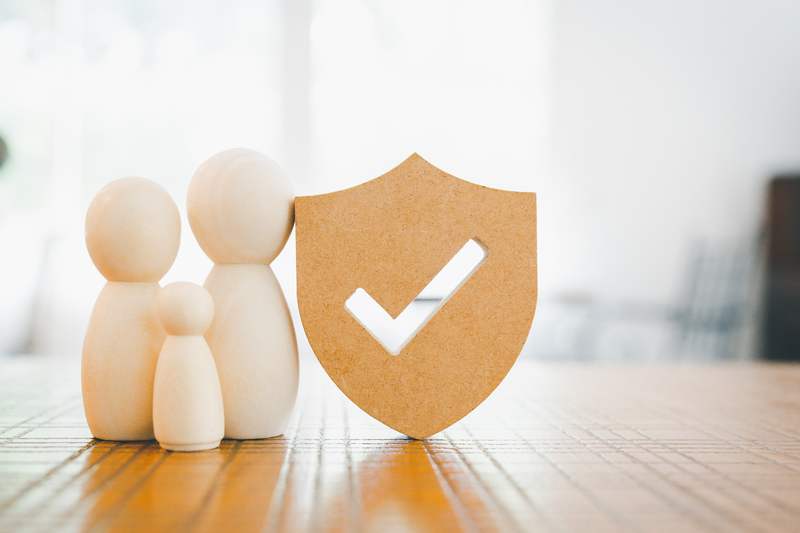Educating Your Heirs: Wills, Trusts, & Wealth Planning