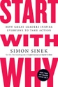 Start With Why - Team TorOso