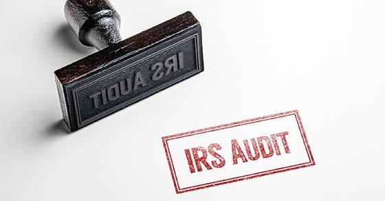 How your business can prepare for and respond to an IRS audit