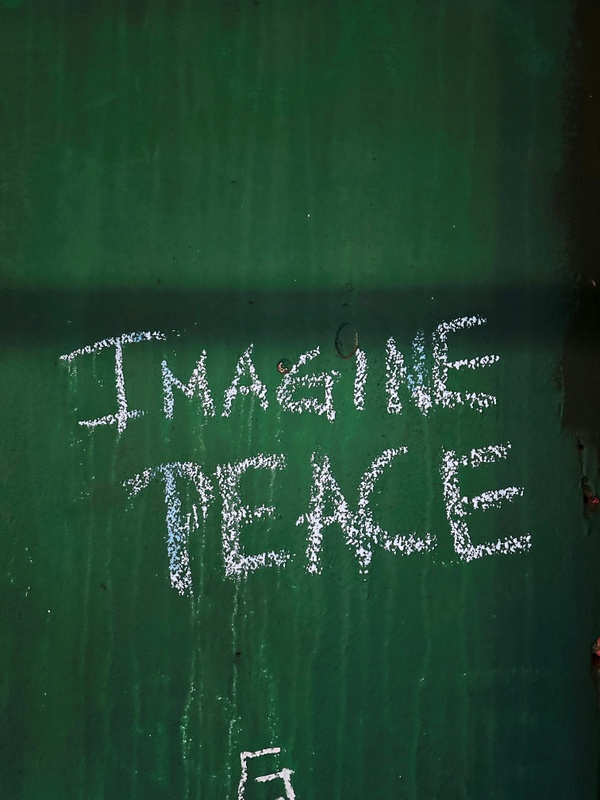 The Iran Conflict