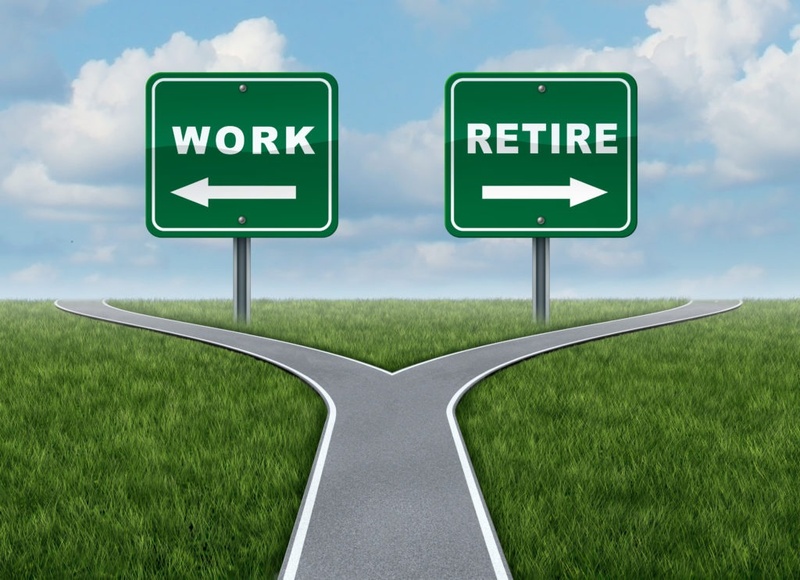 Do You Want to Retire at 45?