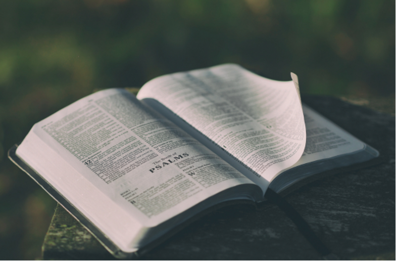 Faith-Based Books That Shaped My Financial Planning Approach