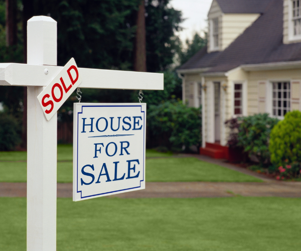 Buying or Selling Real Estate in the Triad? Here’s What to Know in 2025