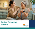 Caring For Aging Parents