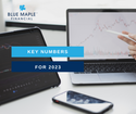 Key Numbers for 2023