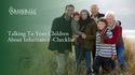 TALKING TO YOUR CHILDREN ABOUT INHERITANCE – Checklist