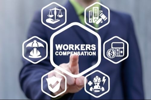 Workers' Compensation Insurance