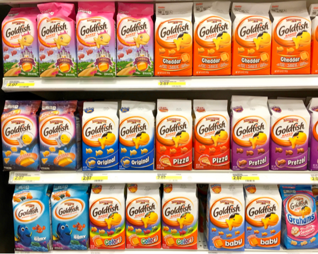 Updated Tax Brackets, Sophisticated Snacks,  and Baseball Brouhaha
