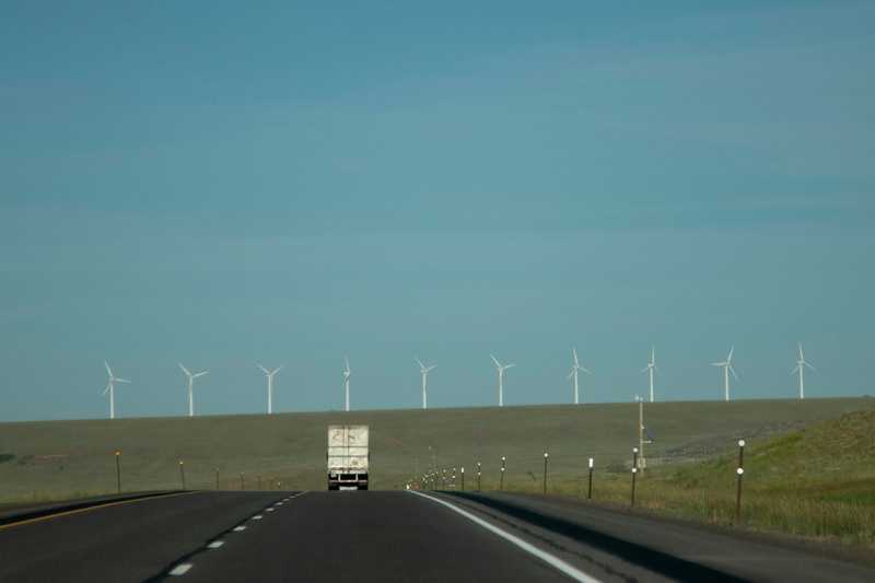 Understanding Property Insurance for Wind Damage in Wyoming