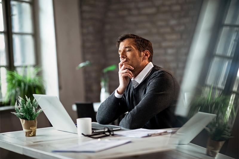 Cash Is Earning Again—But Is It Costing You Growth?