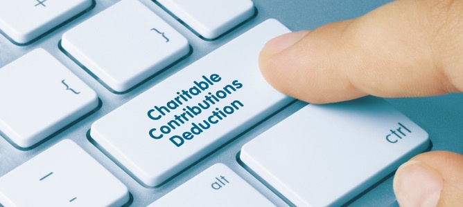 How to Get Tax Savings on Charitable Contributions