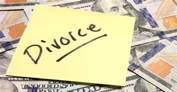 6 Common Mistakes to Avoid on a Divorce Financial Affidavit