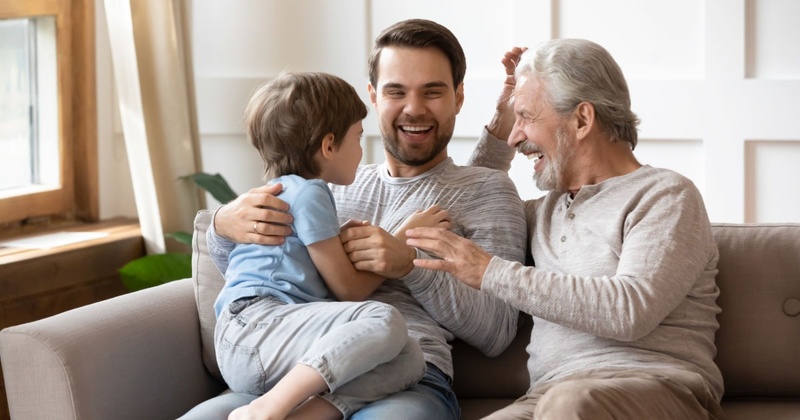 5 Key Considerations for Wealth Transfer Planning in 2025