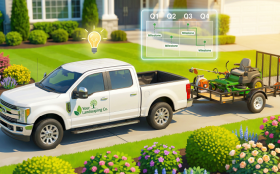 Escape the Grit Trap