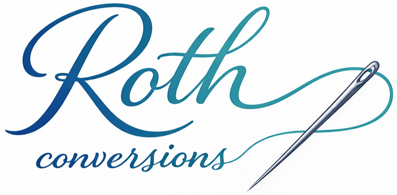 Threading the Needle on Roth Conversions