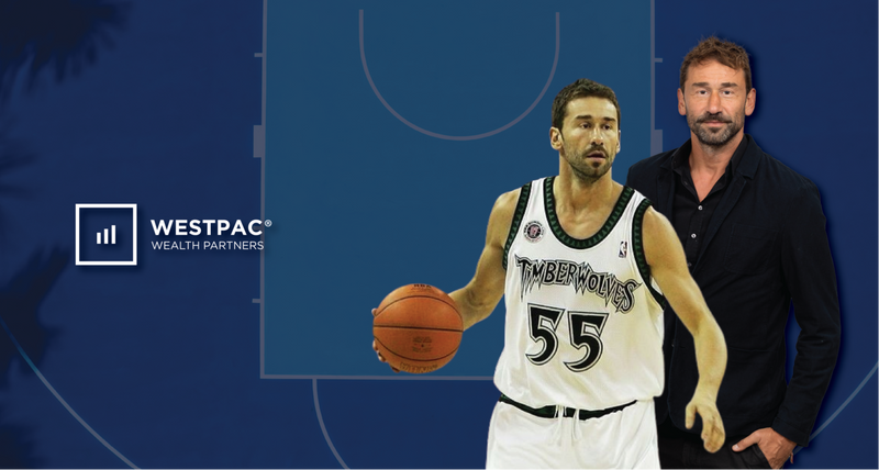 Marko Jarić on Reinvention, Success, and Finding Peace After the NBA