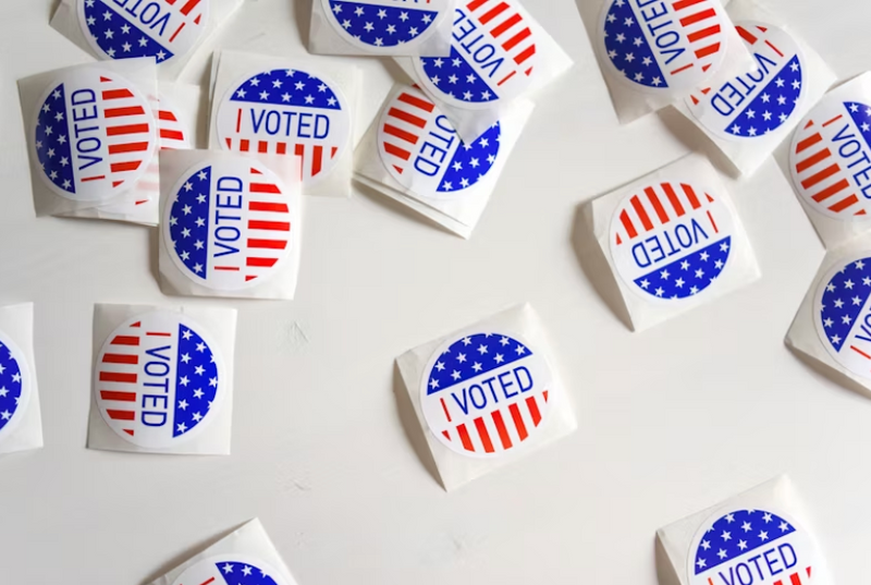Elections, the Economy, and Your Investments