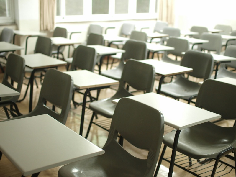 Taking Just One Personal Finance Class Can Have a  Six-Figure Benefit
