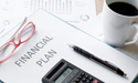 8 Things Financial Planning Can Help You Address