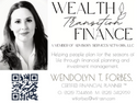 Women & Money: My Personal Experiences with Investing