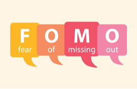 Fortune and FOMO