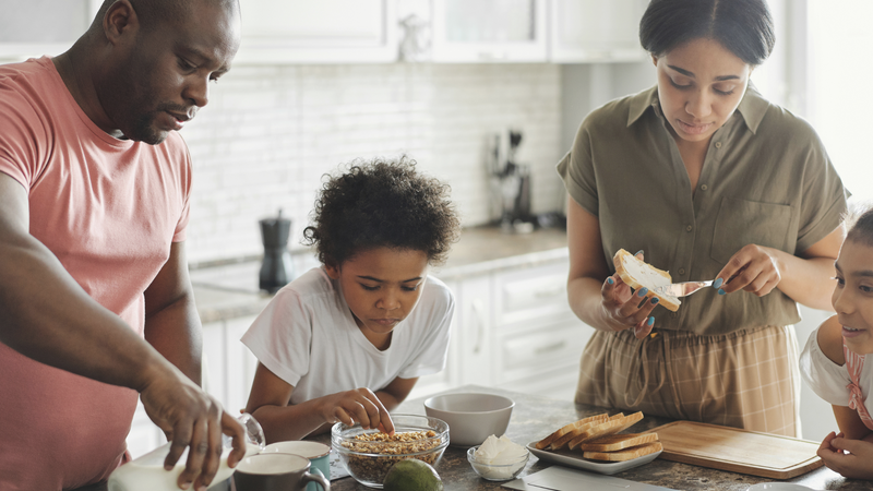 Legacy of Love: 10 Questions to Help Families Prepare for a Wealth Transfer